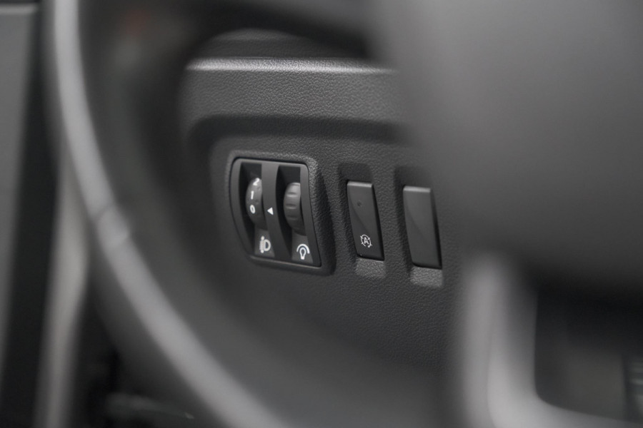 Renault Captur TCe 90 Limited | Trekhaak | Navigatie | Pack Comfort | Parkeersensoren