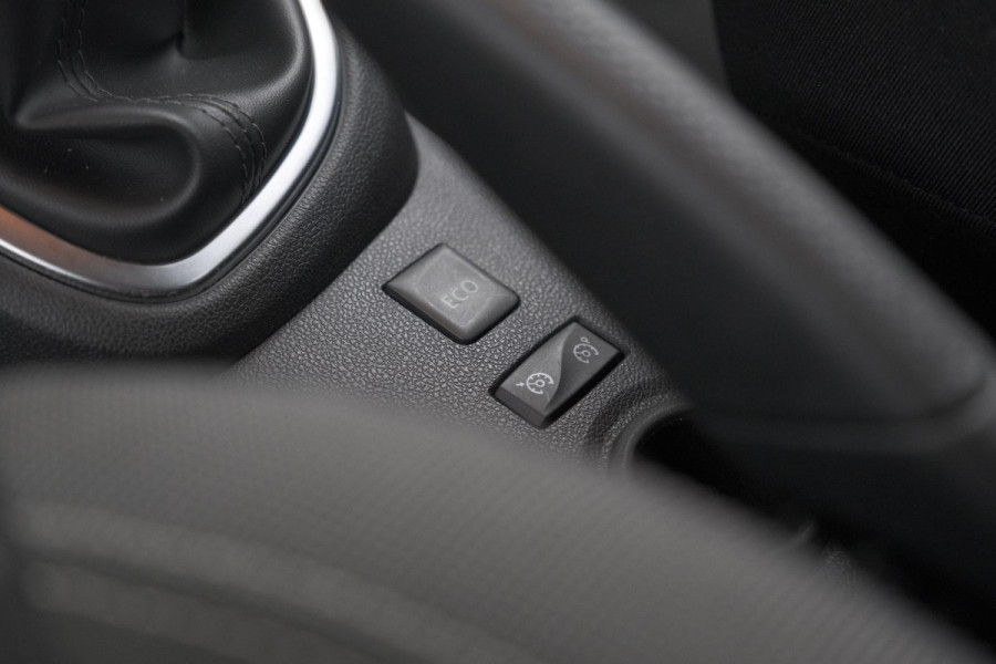 Renault Captur TCe 90 Limited | Trekhaak | Navigatie | Pack Comfort | Parkeersensoren