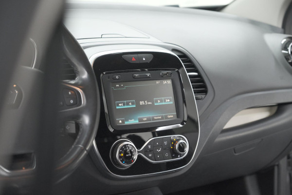 Renault Captur TCe 90 Limited | Trekhaak | Navigatie | Pack Comfort | Parkeersensoren