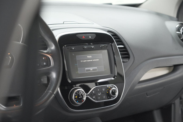 Renault Captur TCe 90 Limited | Trekhaak | Navigatie | Pack Comfort | Parkeersensoren