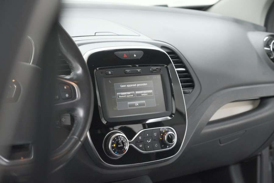 Renault Captur TCe 90 Limited | Trekhaak | Navigatie | Pack Comfort | Parkeersensoren