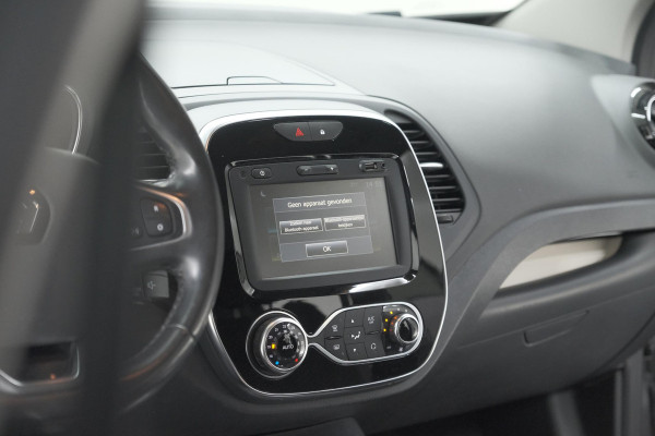Renault Captur TCe 90 Limited | Trekhaak | Navigatie | Pack Comfort | Parkeersensoren