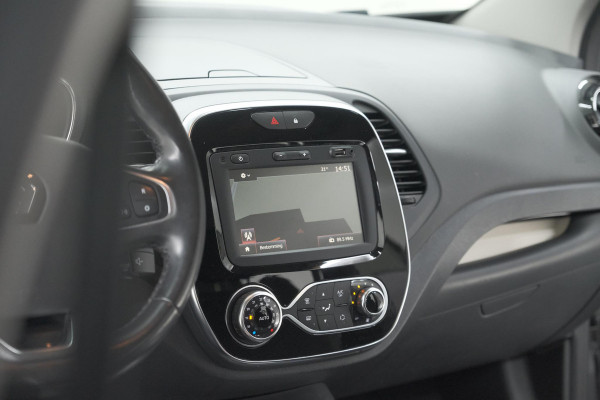 Renault Captur TCe 90 Limited | Trekhaak | Navigatie | Pack Comfort | Parkeersensoren