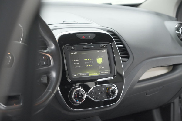 Renault Captur TCe 90 Limited | Trekhaak | Navigatie | Pack Comfort | Parkeersensoren