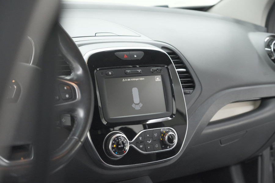 Renault Captur TCe 90 Limited | Trekhaak | Navigatie | Pack Comfort | Parkeersensoren