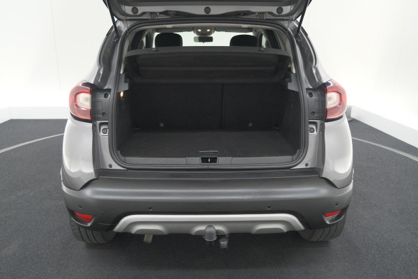 Renault Captur TCe 90 Limited | Trekhaak | Navigatie | Pack Comfort | Parkeersensoren