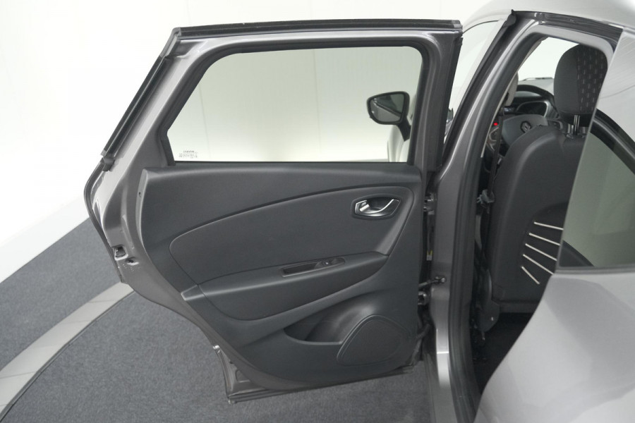 Renault Captur TCe 90 Limited | Trekhaak | Navigatie | Pack Comfort | Parkeersensoren