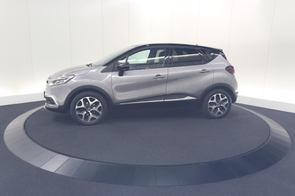 Renault Captur TCe 90 Limited | Trekhaak | Navigatie | Pack Comfort | Parkeersensoren