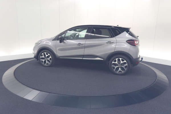 Renault Captur TCe 90 Limited | Trekhaak | Navigatie | Pack Comfort | Parkeersensoren