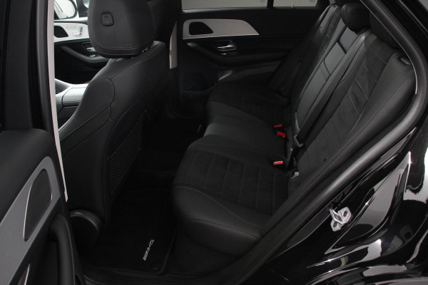 Mercedes-Benz GLE 350 e 4MATIC Plug in Hybride AMG Night | Panorama dak | Navigatie | Climate Control | Led | Dab | Camera | Wegklapbare Trekhaak |
