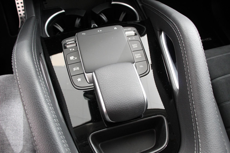 Mercedes-Benz GLE 350 e 4MATIC Plug in Hybride AMG Night | Panorama dak | Navigatie | Climate Control | Led | Dab | Camera | Wegklapbare Trekhaak |