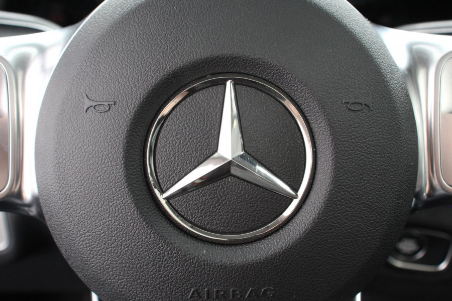 Mercedes-Benz GLE 350 e 4MATIC Plug in Hybride AMG Night | Panorama dak | Navigatie | Climate Control | Led | Dab | Camera | Wegklapbare Trekhaak |