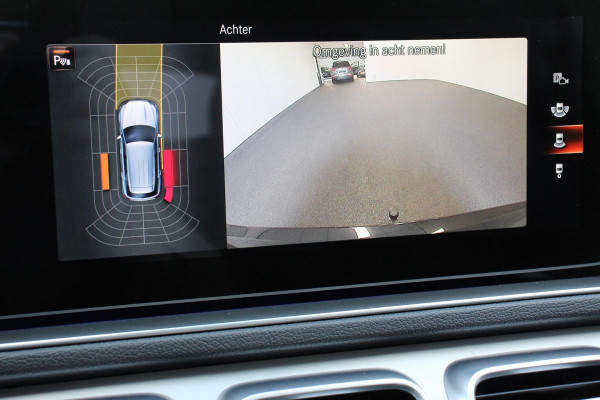 Mercedes-Benz GLE 350 e 4MATIC Plug in Hybride AMG Night | Panorama dak | Navigatie | Climate Control | Led | Dab | Camera | Wegklapbare Trekhaak |