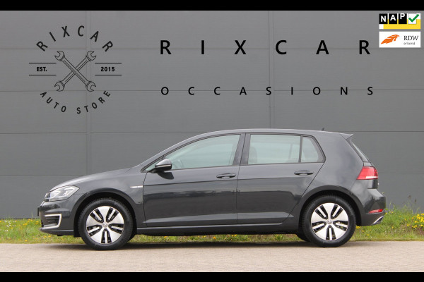 Volkswagen e-Golf E-DITION PDC AdaptiveCruise AllSeason