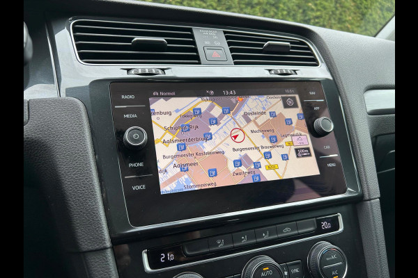 Volkswagen e-Golf E-DITION PDC AdaptiveCruise AllSeason