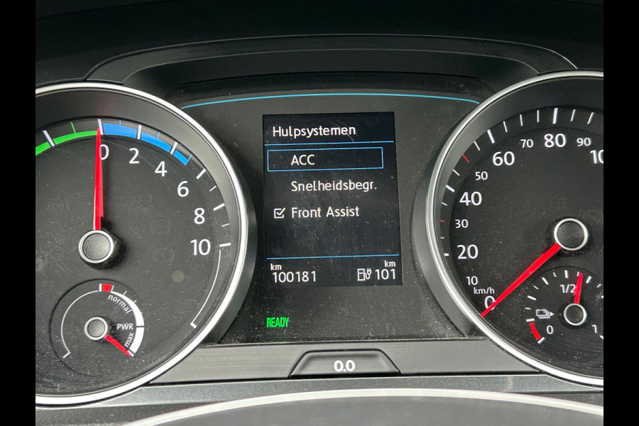 Volkswagen e-Golf E-DITION PDC AdaptiveCruise AllSeason