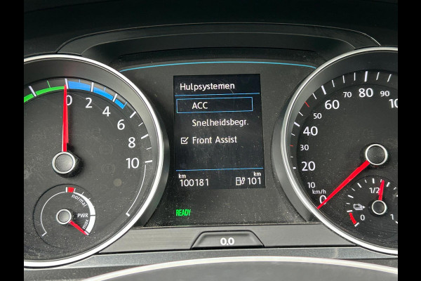 Volkswagen e-Golf E-DITION PDC AdaptiveCruise AllSeason