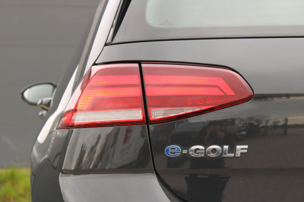 Volkswagen e-Golf E-DITION PDC AdaptiveCruise AllSeason