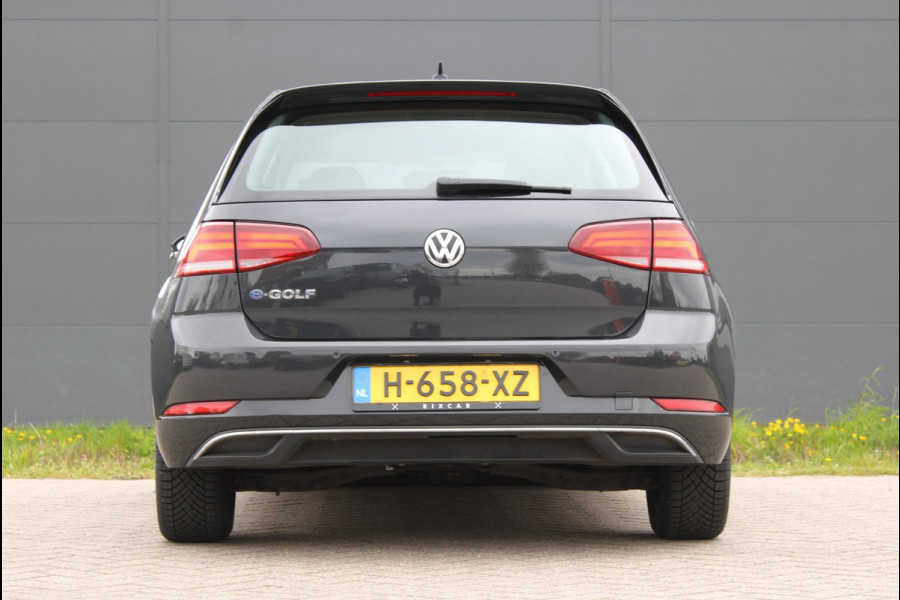 Volkswagen e-Golf E-DITION PDC AdaptiveCruise AllSeason
