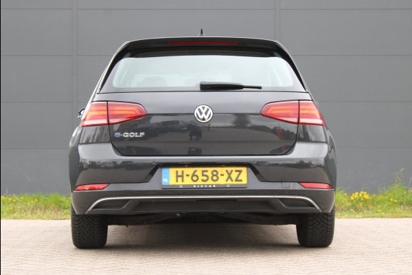 Volkswagen e-Golf E-DITION PDC AdaptiveCruise AllSeason