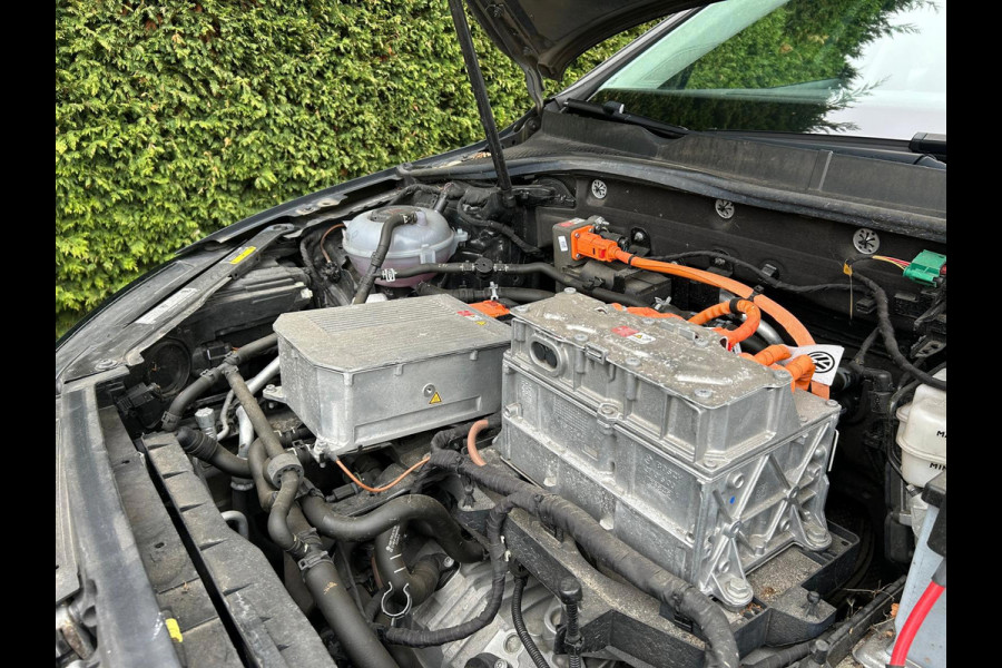 Volkswagen e-Golf E-DITION PDC AdaptiveCruise AllSeason