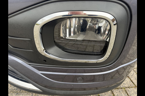 Volkswagen T-Cross 1.0 TSI AUTOMAAT 110 pk 2 X R-Line, trekhaak, dealer onderhouden, 1 e eigenaar, NL auto met nap