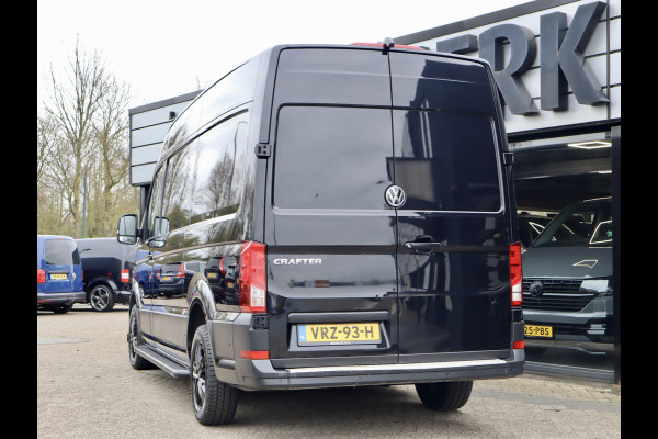 Volkswagen Crafter 2.0 TDI 177PK L3H3 EXCLUSIVE EDITION