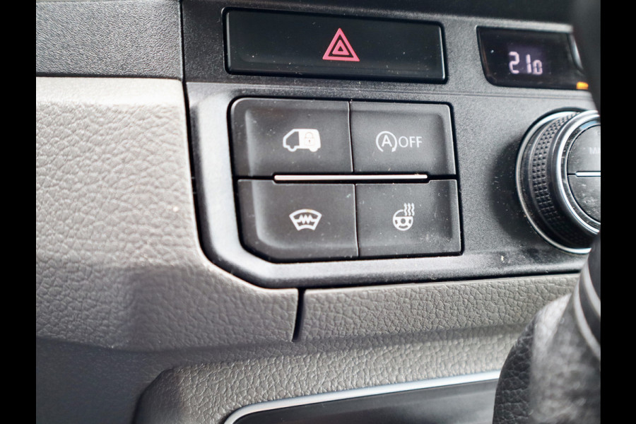 Volkswagen Crafter 2.0 TDI 177PK L3H3 EXCLUSIVE EDITION