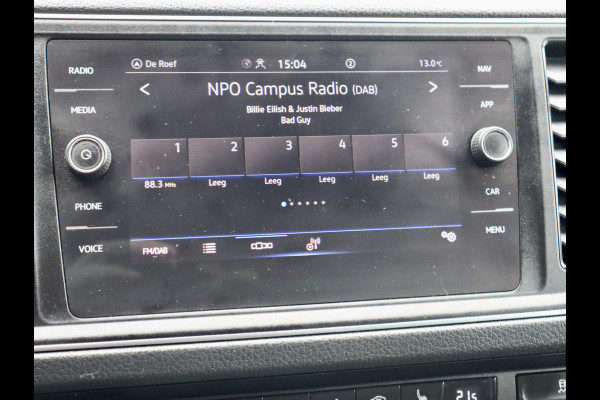 Volkswagen Crafter 2.0 TDI 177PK L3H3 EXCLUSIVE EDITION