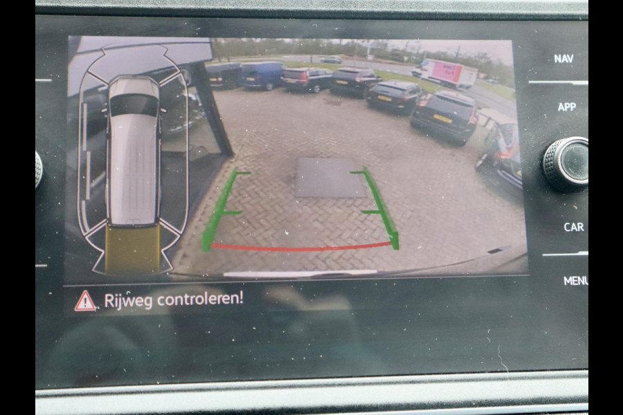 Volkswagen Crafter 2.0 TDI 177PK L3H3 EXCLUSIVE EDITION