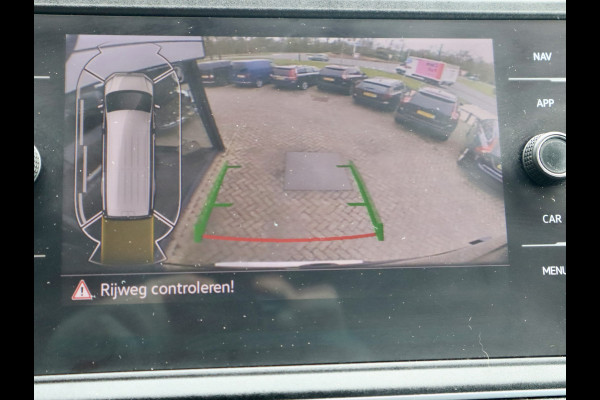 Volkswagen Crafter 2.0 TDI 177PK L3H3 EXCLUSIVE EDITION