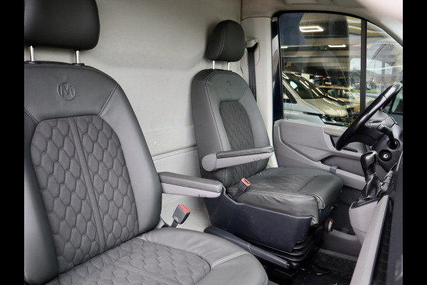 Volkswagen Crafter 2.0 TDI 177PK L3H3 EXCLUSIVE EDITION