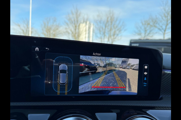 Mercedes-Benz A-Klasse 250 e Star Edition, 1e eigenaar, NAP, Pano, Leder, KeyLess