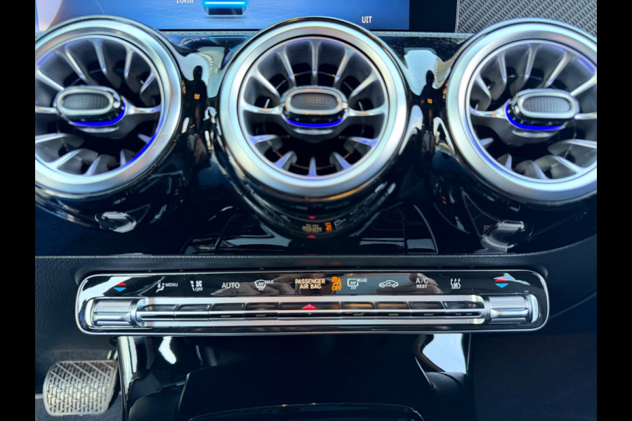 Mercedes-Benz A-Klasse 250 e Star Edition, 1e eigenaar, NAP, Pano, Leder, KeyLess