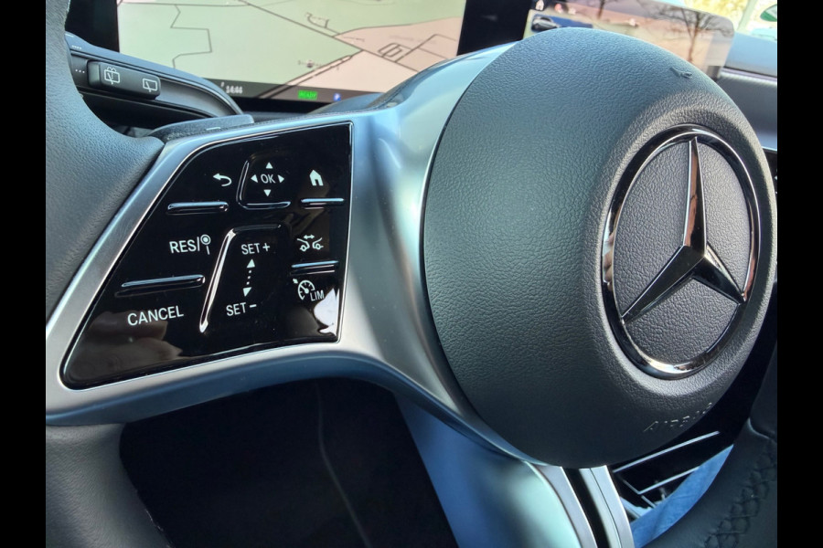 Mercedes-Benz A-Klasse 250 e Star Edition, 1e eigenaar, NAP, Pano, Leder, KeyLess