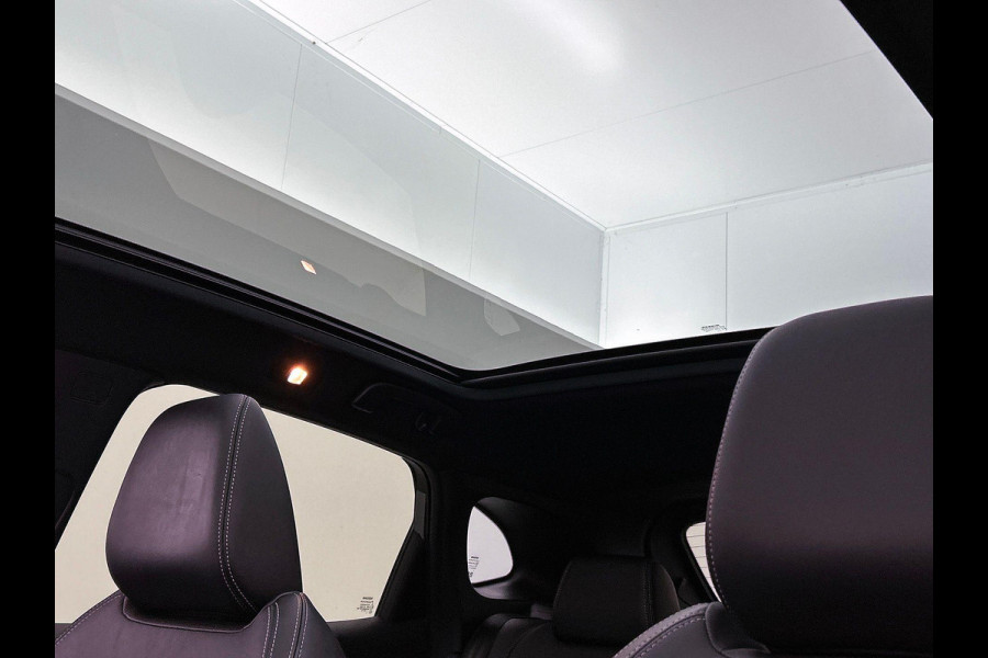 Nissan QASHQAI 1.3 MHEV Xtronic Tekna Plus PANORAMADAK | LEER | MEM. STOEL | MASSAGE | BOSE