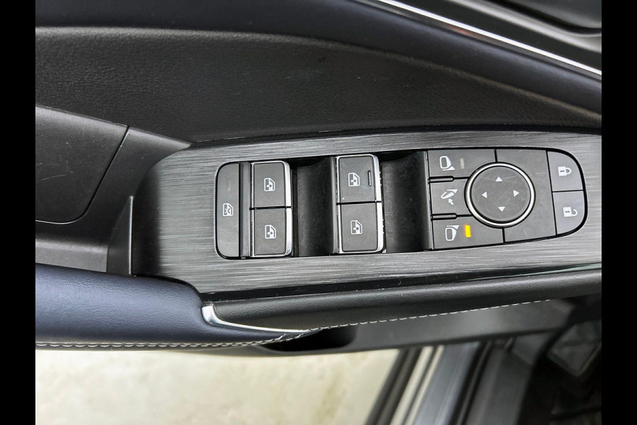 Nissan QASHQAI 1.3 MHEV Xtronic Tekna Plus PANORAMADAK | LEER | MEM. STOEL | MASSAGE | BOSE