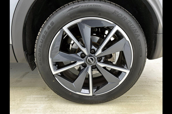 Nissan QASHQAI 1.3 MHEV Xtronic Tekna Plus PANORAMADAK | LEER | MEM. STOEL | MASSAGE | BOSE