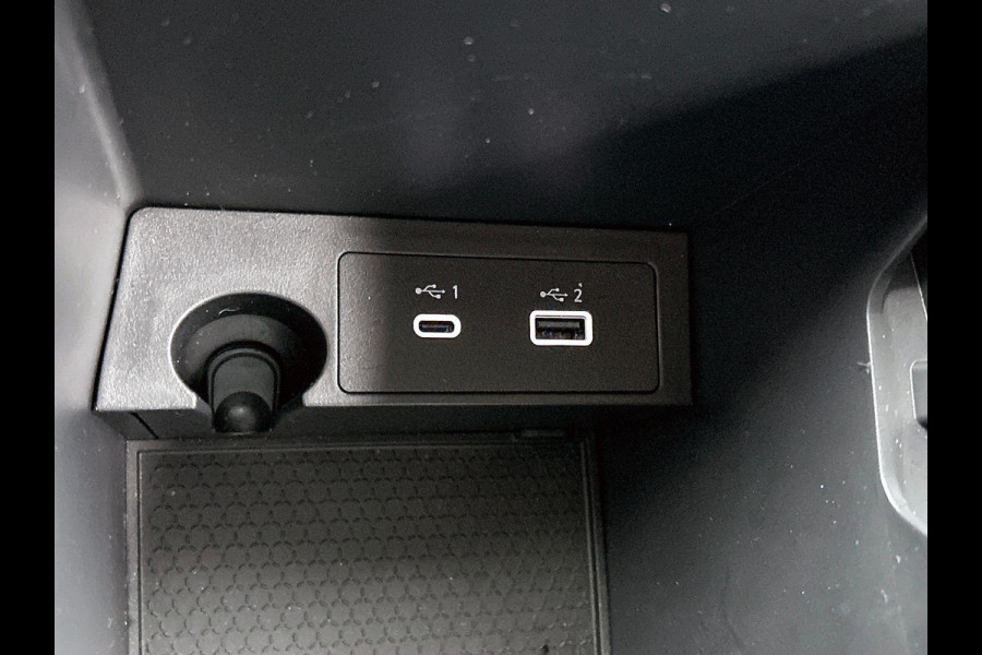 Nissan QASHQAI 1.3 MHEV Xtronic Tekna Plus PANORAMADAK | LEER | MEM. STOEL | MASSAGE | BOSE