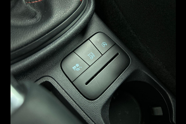 Ford Fiesta 1.0 EcoBoost Hybrid ST-Line | Navigatie | Apple Carplay/Android Auto | Parkeersensoren achter | Cruise Control | Climate Control | Lichtmetalen velgen