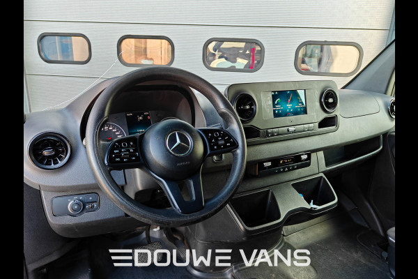 Mercedes-Benz Sprinter L3H2 314 MBUX 360 Camera Navigatie Carplay