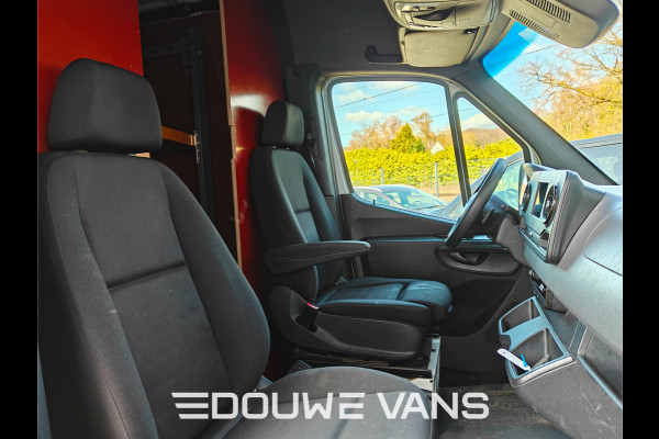 Mercedes-Benz Sprinter L3H2 314 MBUX 360 Camera Navigatie Carplay