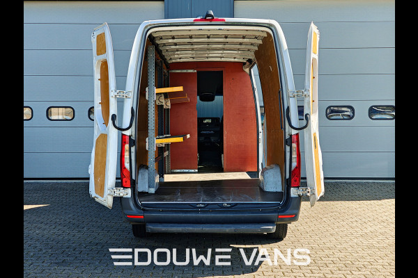 Mercedes-Benz Sprinter L3H2 314 MBUX 360 Camera Navigatie Carplay