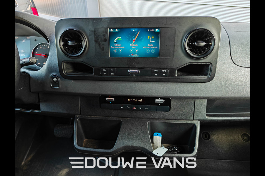 Mercedes-Benz Sprinter L3H2 314 MBUX 360 Camera Navigatie Carplay