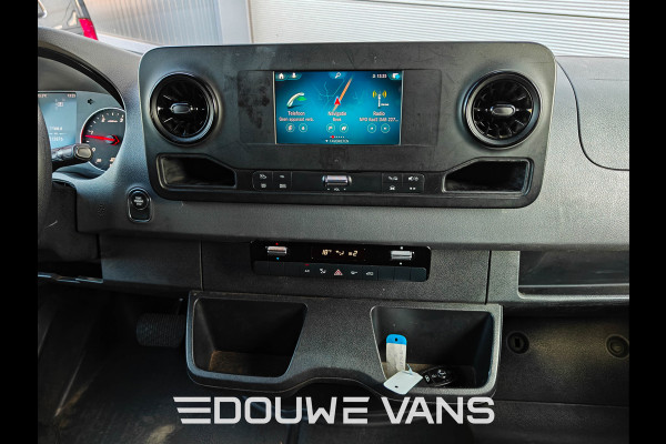 Mercedes-Benz Sprinter L3H2 314 MBUX 360 Camera Navigatie Carplay