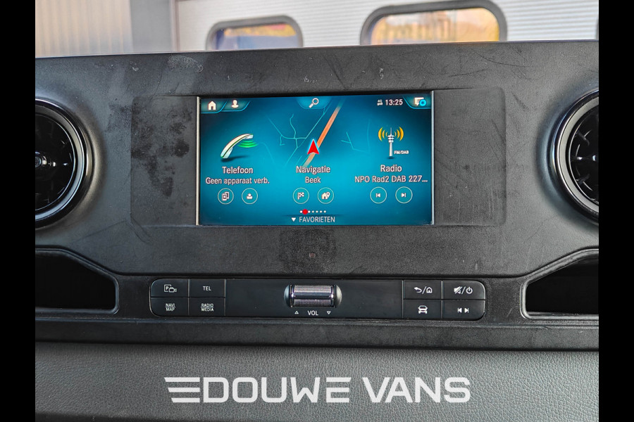 Mercedes-Benz Sprinter L3H2 314 MBUX 360 Camera Navigatie Carplay