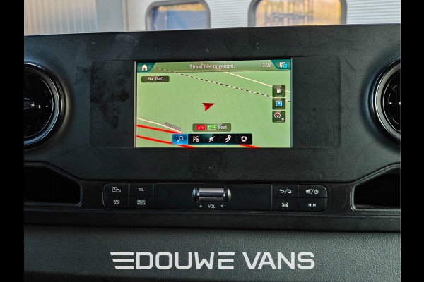 Mercedes-Benz Sprinter L3H2 314 MBUX 360 Camera Navigatie Carplay