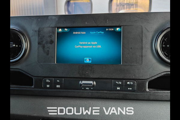 Mercedes-Benz Sprinter L3H2 314 MBUX 360 Camera Navigatie Carplay