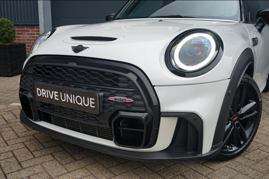 MINI Cooper S 2.0 John Cooper Works