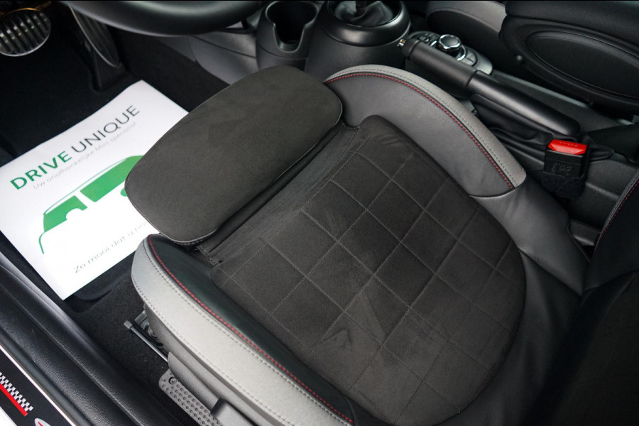 MINI Cooper S 2.0 John Cooper Works